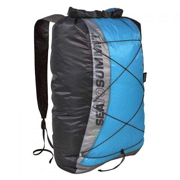 

Рюкзак Sea To Summit Ultra-Sil Dry Day Pack 22 Blue STS AUSWDP / BL