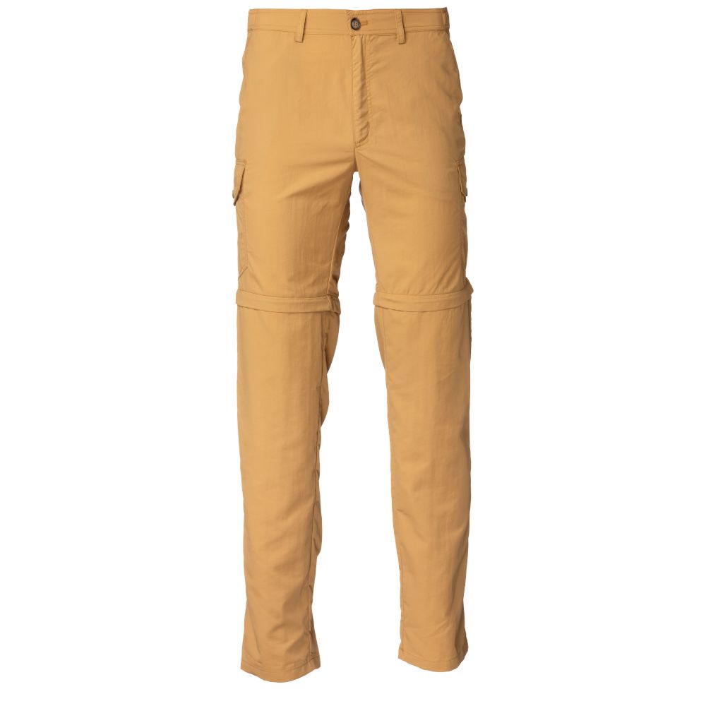 

Брюки мужские 2в1 Turbat TAVPYSH 3 L Yellow 012.004.0976