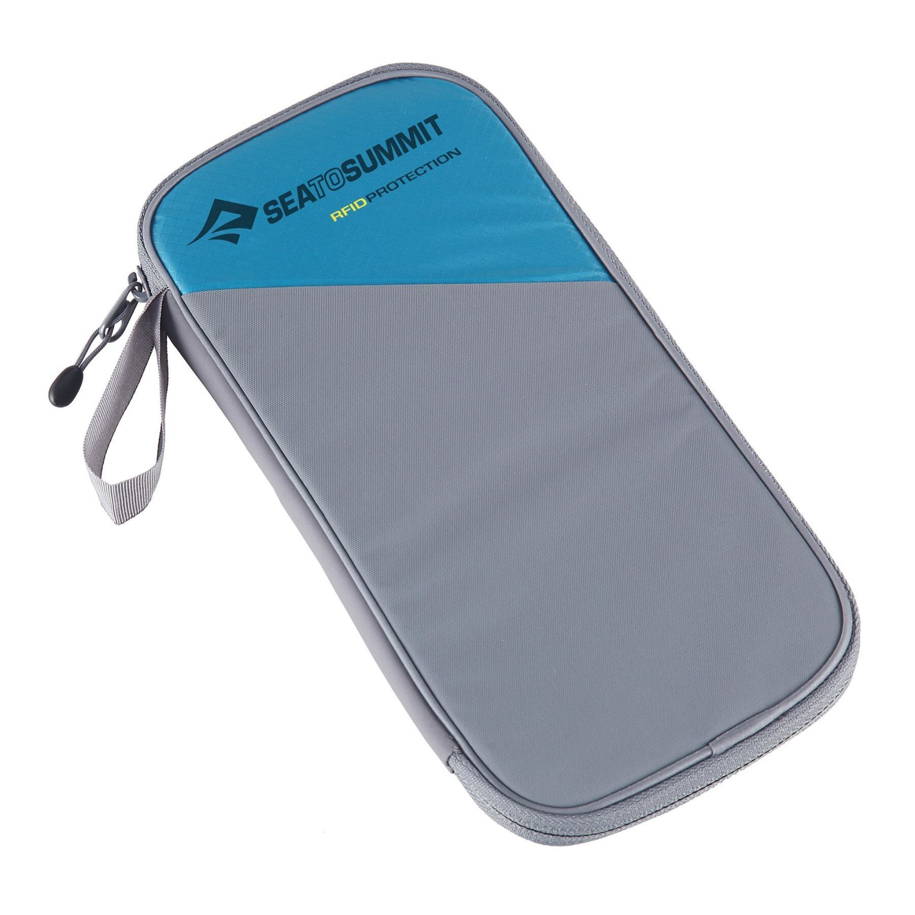 

Кошелек Sea To Summit Travel Wallet RFID M Blue STS ATLTWRFIDMBL
