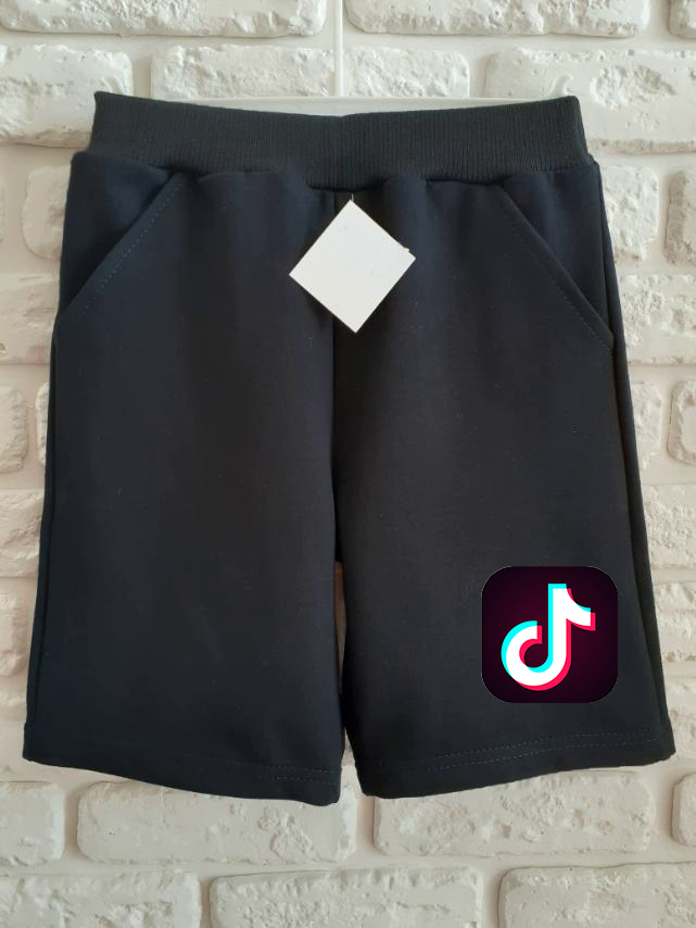

Шорты ArtSvet Tik Tok (Тик Ток) Темно-синий 134 см SHTSIMTT1O134