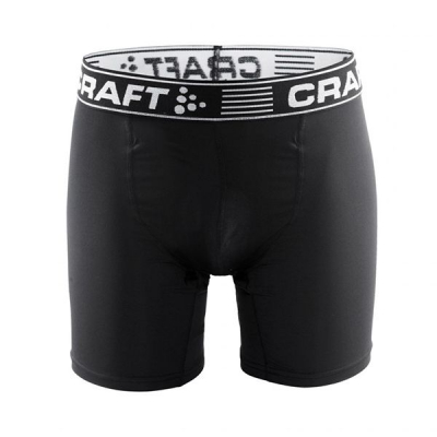 

Мужские трусы Craft Greatness Boxer 6-Inch Man S Black