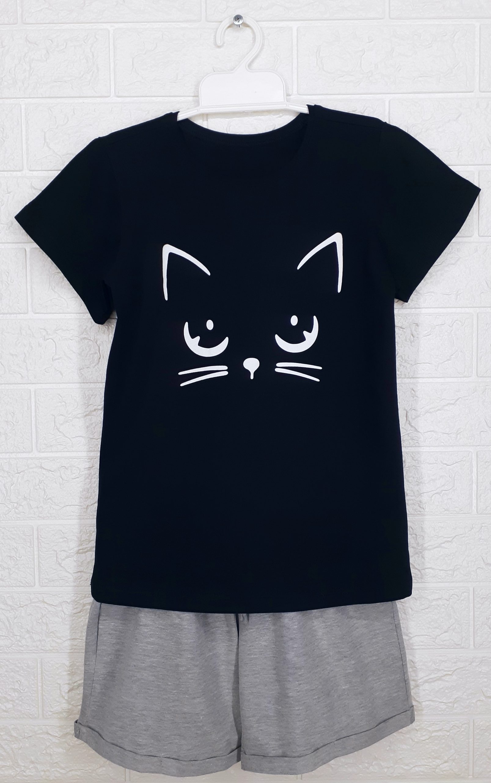 

Костюм ArtSvet 128 см Черный ARTKCH128