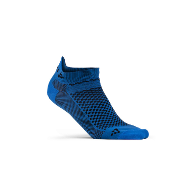 

Носки Craft Cool Shaftless 2-Pack Sock 37-39 HAVEN/BLAZE