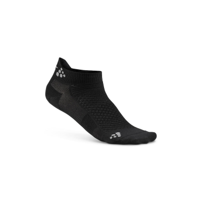 

Носки Craft Cool Shaftless 2-Pack Sock 34-36 BLACK