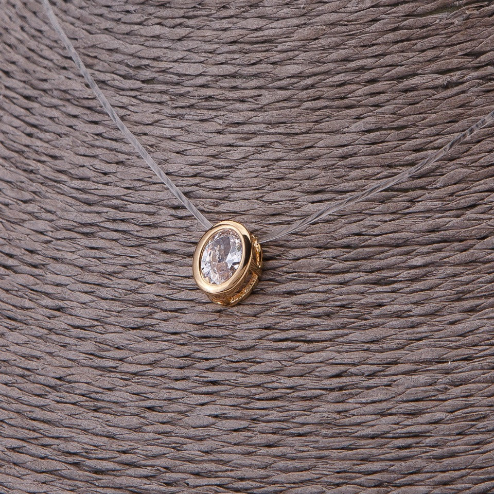 

Подвеска "Эллипс" 45см 2900000122581