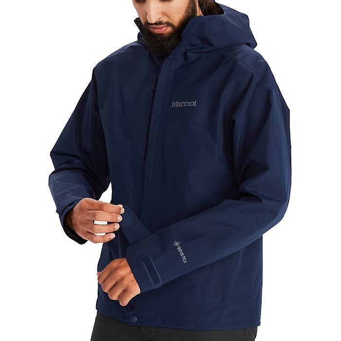 Marmot on sale minimalist xl