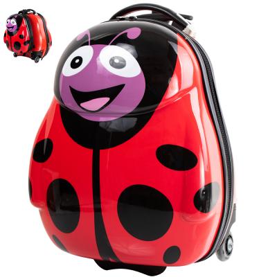 

Чемодан Rogal RGL-Bag