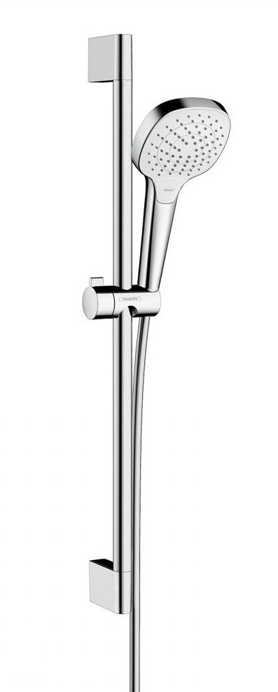 

Душова система Hansgrohe Croma 100 Vario 65см (26582400)