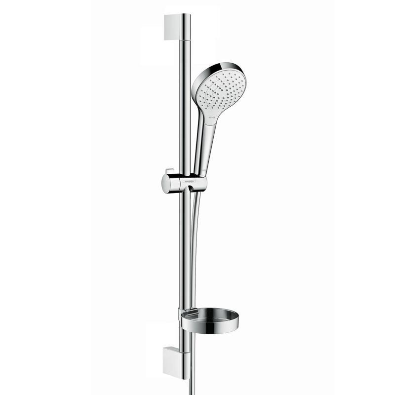 

Душова система Hansgrohe Croma Select S Vario 65 см (26566400)