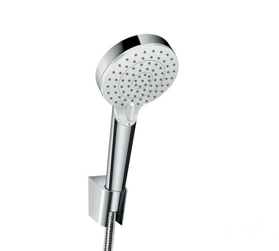 

Душова система Hansgrohe Crometta Vario з тримачем 1.6м (26694400)