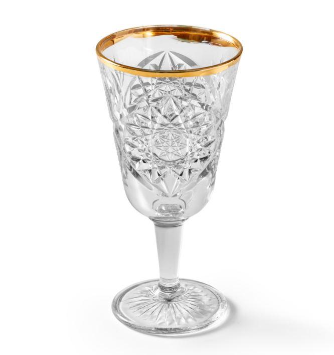 

Бокал для коктейля 300 мл Libbey Hobstar 120493
