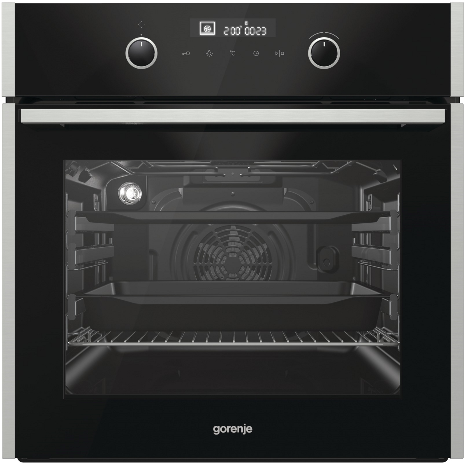

Духовой шкаф электрический GORENJE BO 747 A42XG