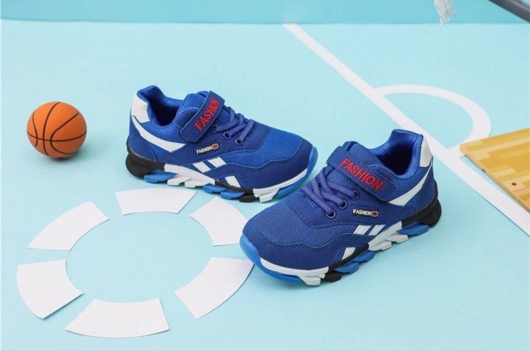 Кроссовки для мальчика Дэннис 35 от продавца: ChildСlotheShoes – в ...
