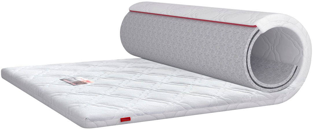 

Топпер MatroLuxe Red Line Drive 120х190 см