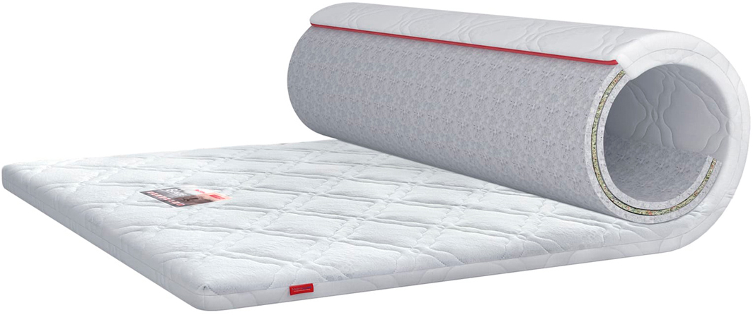 

Топпер MatroLuxe Red Line Blaze 150х190 см