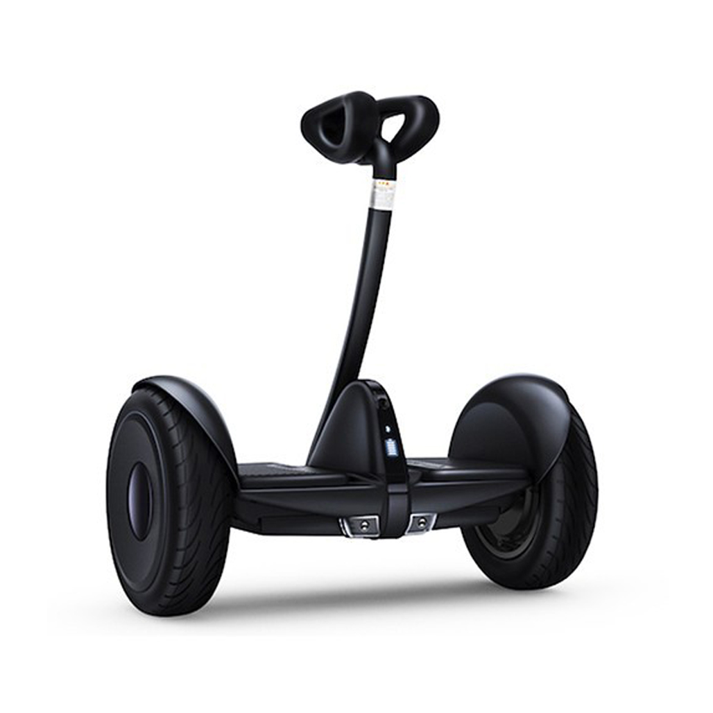 ROZETKA | Гироскутер MiniRobot M1 MINI 36V Black (С подсветкой колес ...