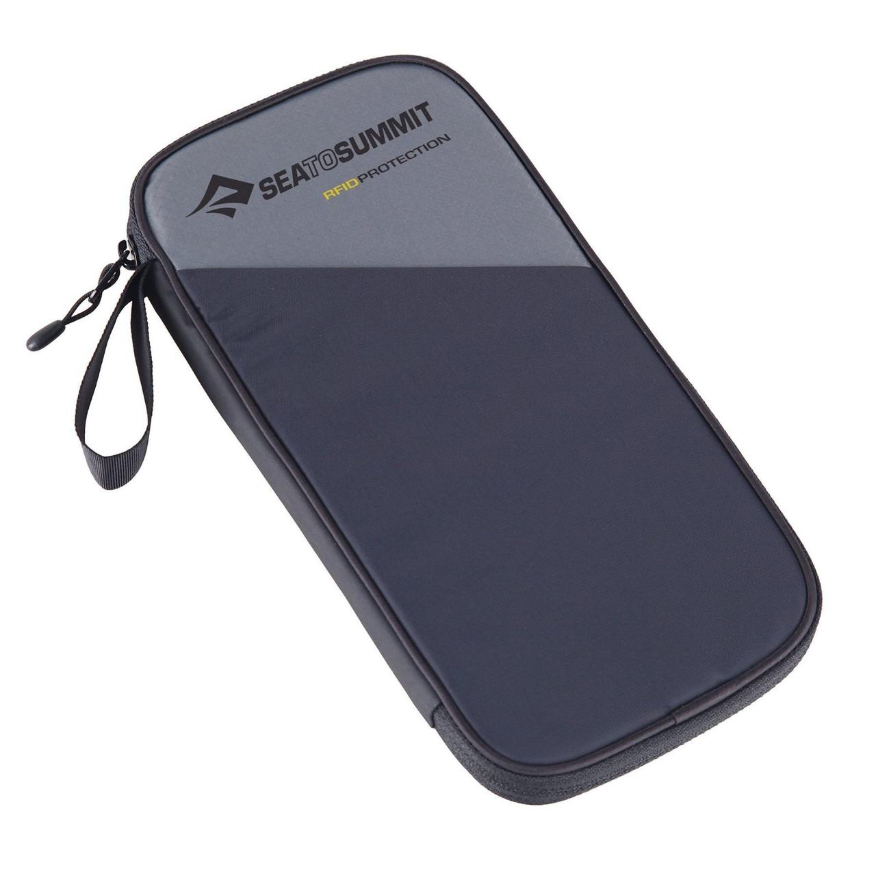 

Гаманець Sea To Summit Travel Wallet RFID M Black (STS ATLTWRFIDMBK)