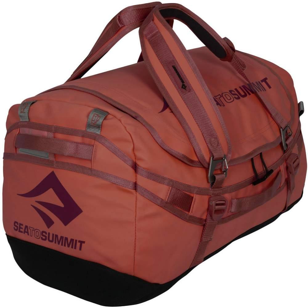 

Сумка дорожня Sea To Summit Duffle 90 Red (STS ADUF90RD)