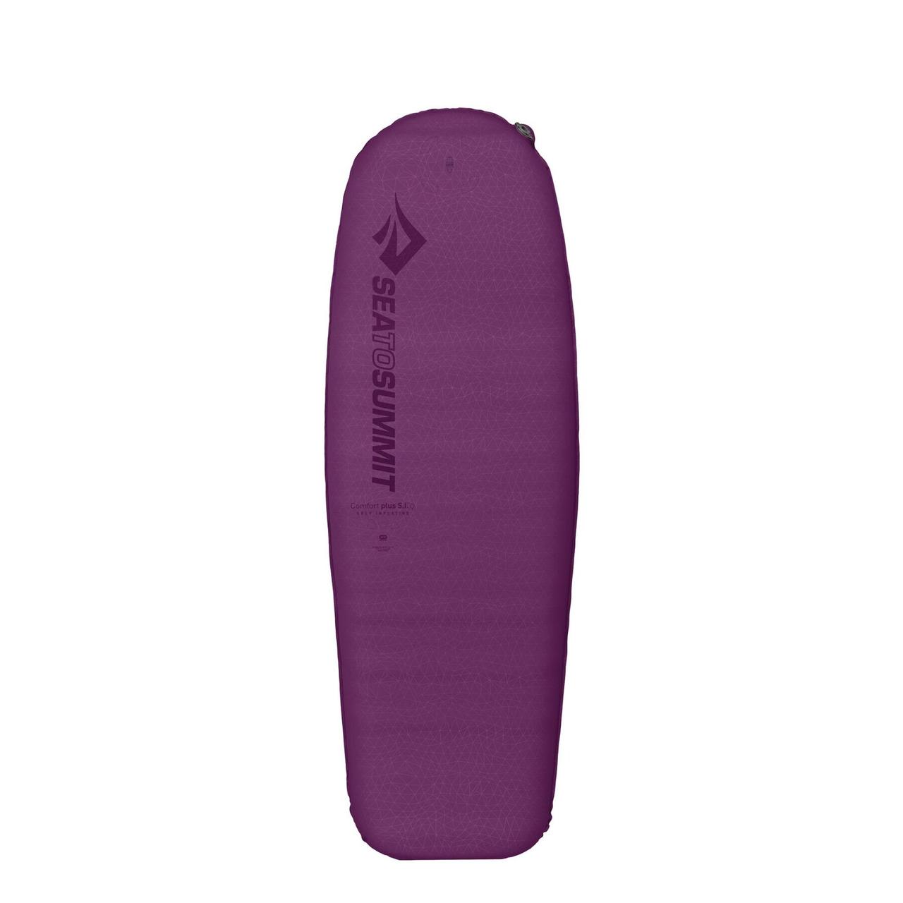 

Самонадувний килимок Sea To Summit Self Inflating Comfort Plus Mat Women's Purple Regular (STS AMSICPWR)