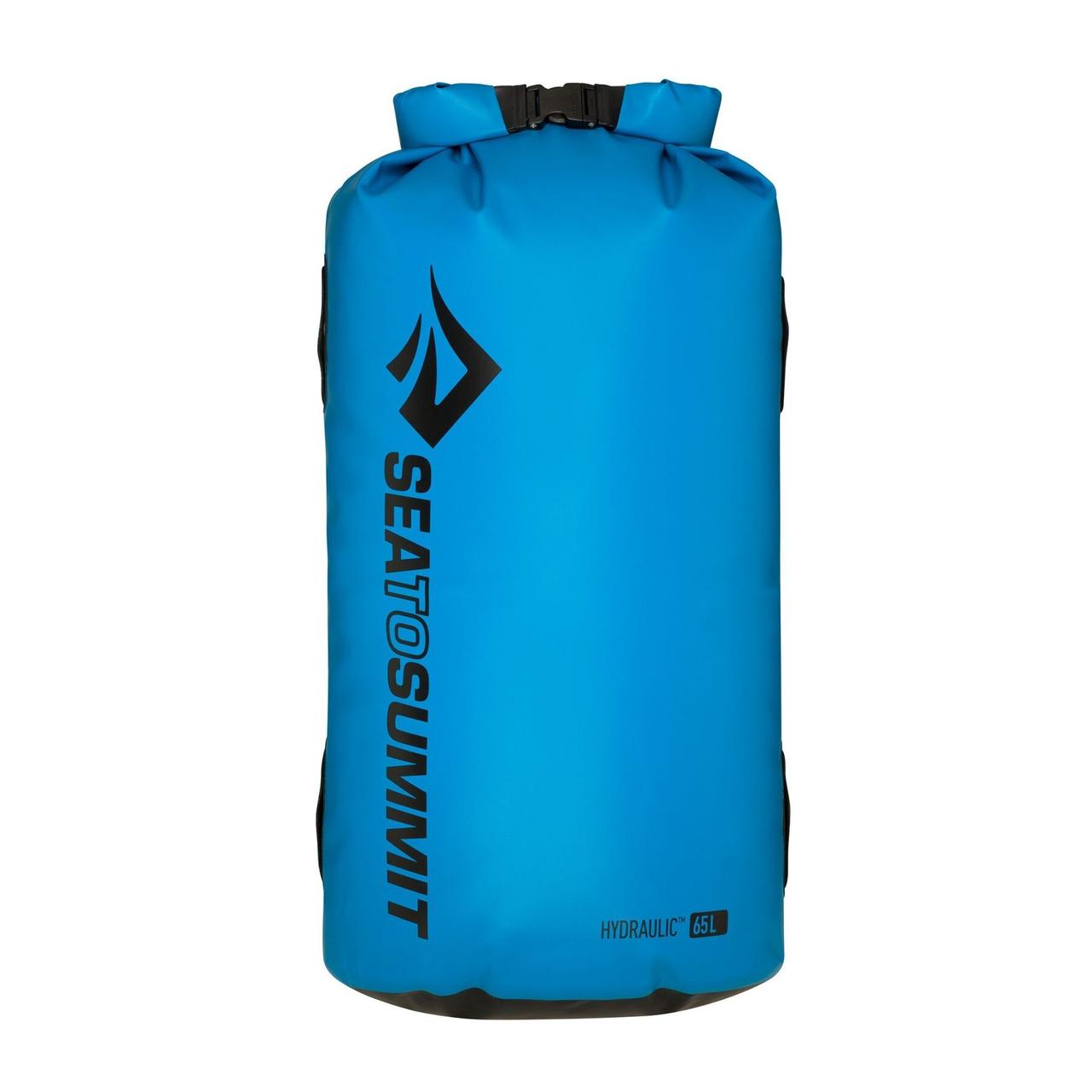

Гермомішок Sea To Summit Hydraulic Dry Bag 65 Blue (STS AHYDB65BL)