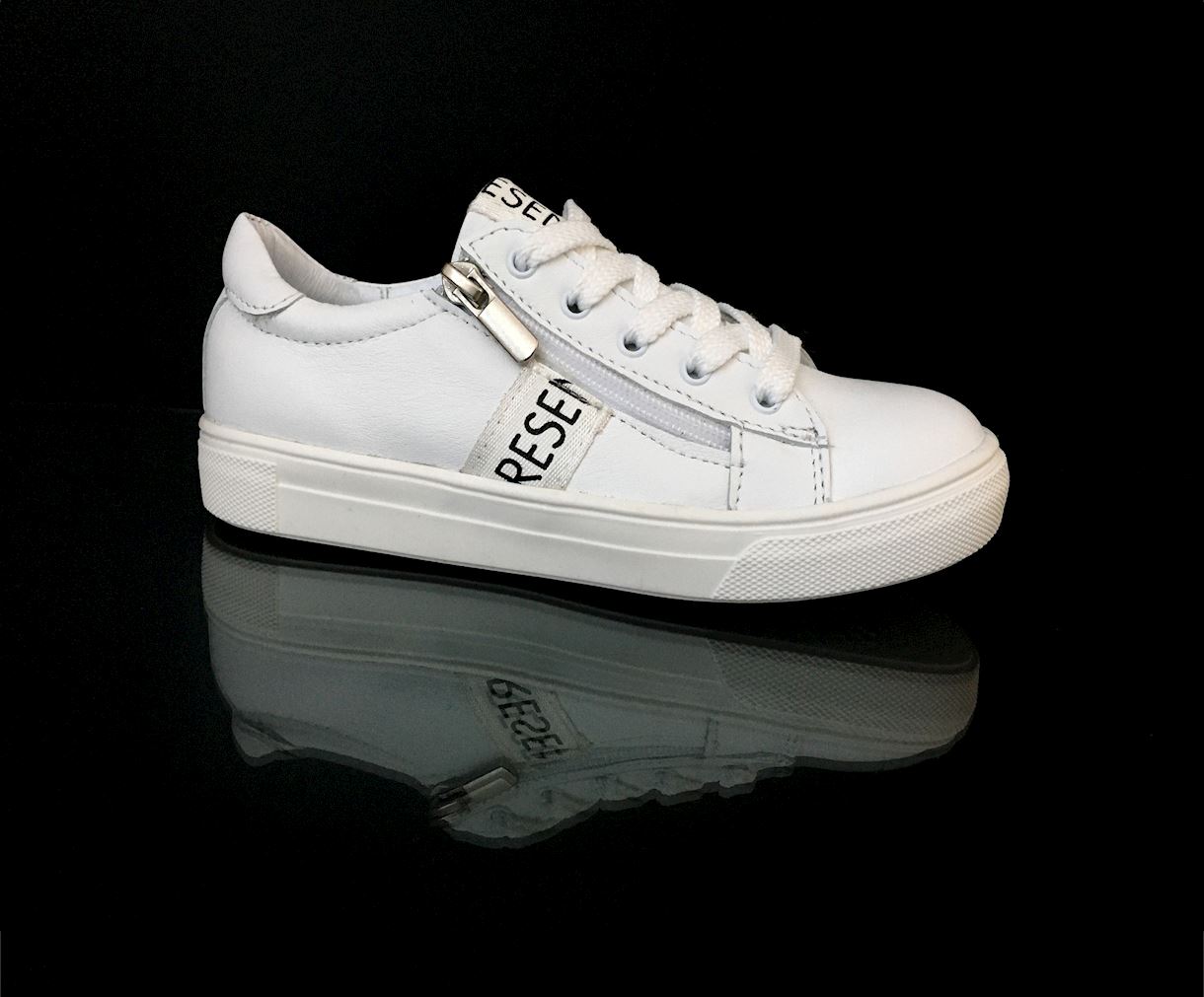 

Кеды Casual 2441-360120 PALARIS 32 21,4 см 2441-360120-32
