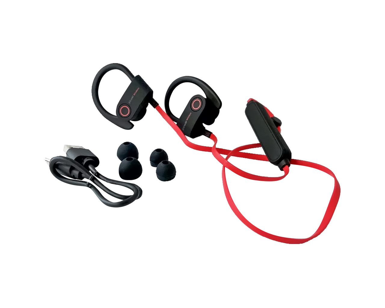 

Наушники вакуумные BRP G5 Black