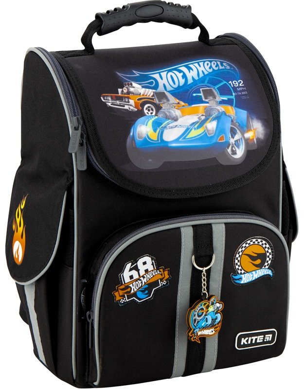 

Рюкзак Kite HW20-501S-1 Hot Wheels