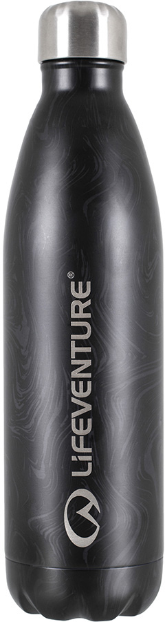 

Термобутылка Lifeventure Insulated Bottle 750 мл Swirls