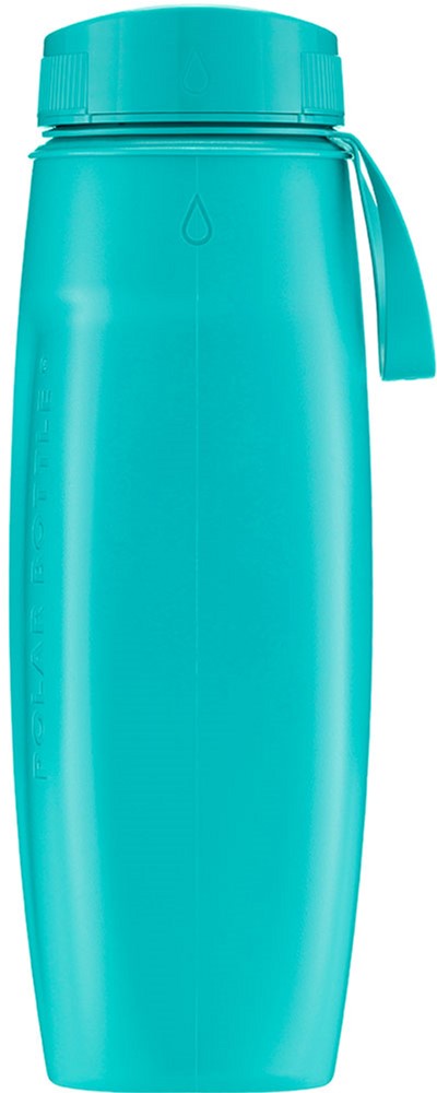 

Бутылка Polar Bottle Ergo Spectrum Aqua 650 мл Разноцветный (IB22TRAq)