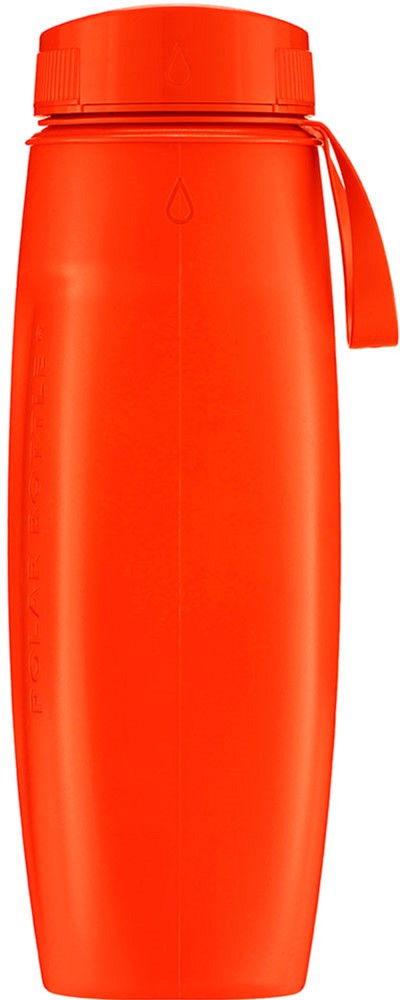 

Бутылка Polar Bottle Ergo Spectrum Tomato 650 мл Разноцветный (IB22TRTom)