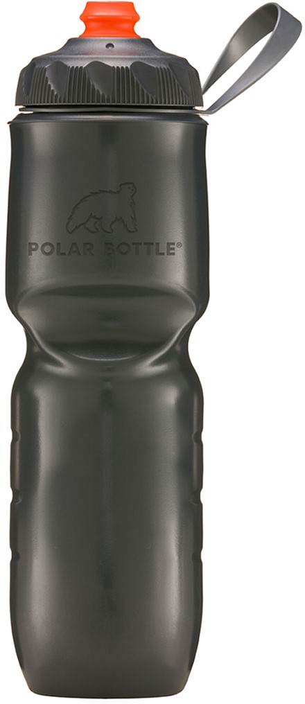 

Бутылка Polar Bottle Charcoal 710 мл Черный (IB24SOCh)