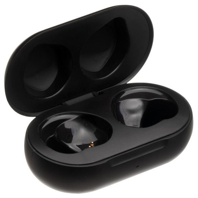 

Наушники гарнитура вакуумные Bluetooth Yison TWS-T3 Black