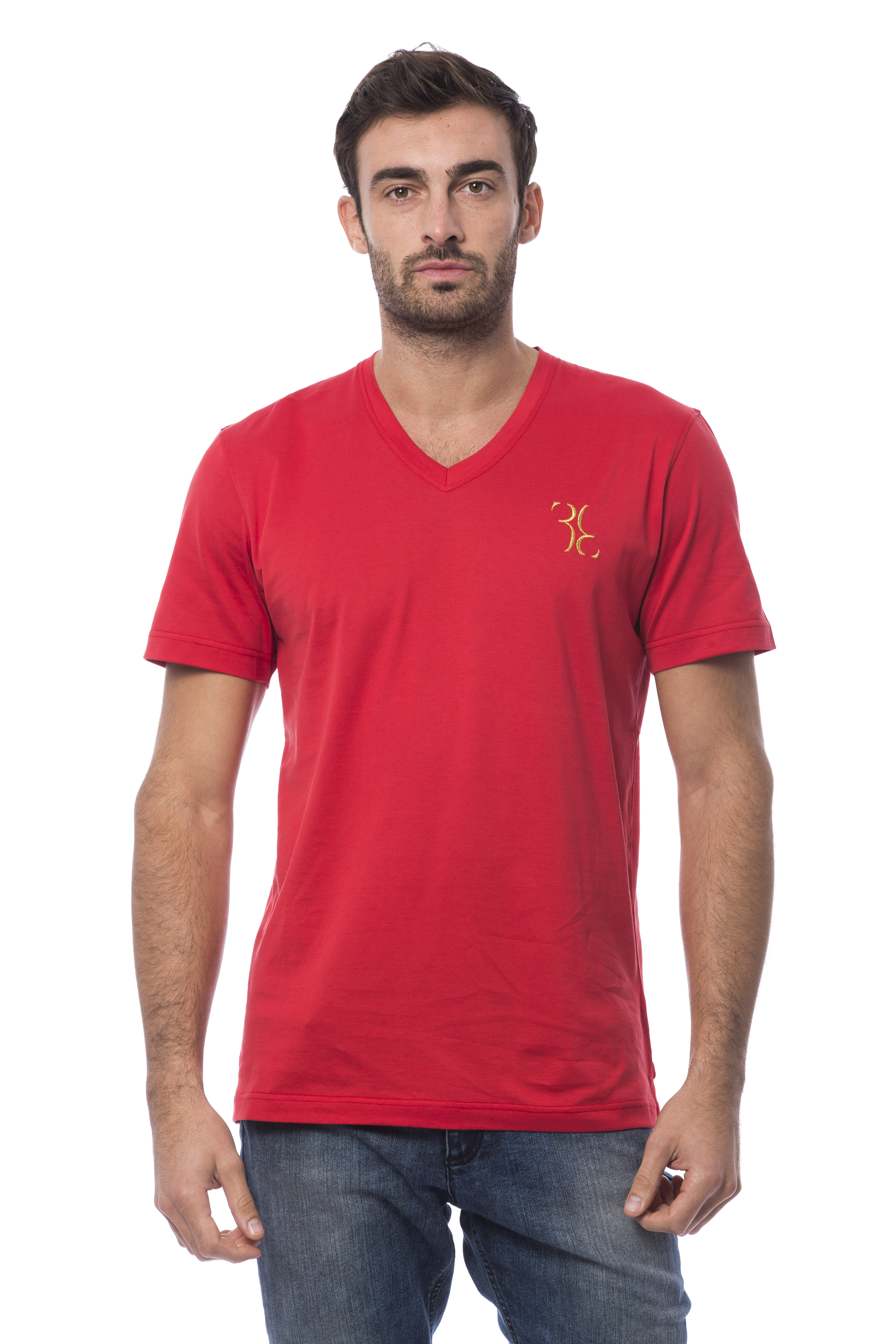 

Футболка BILLIONAIRE Красный, Футболка BILLIONAIRE Красный M