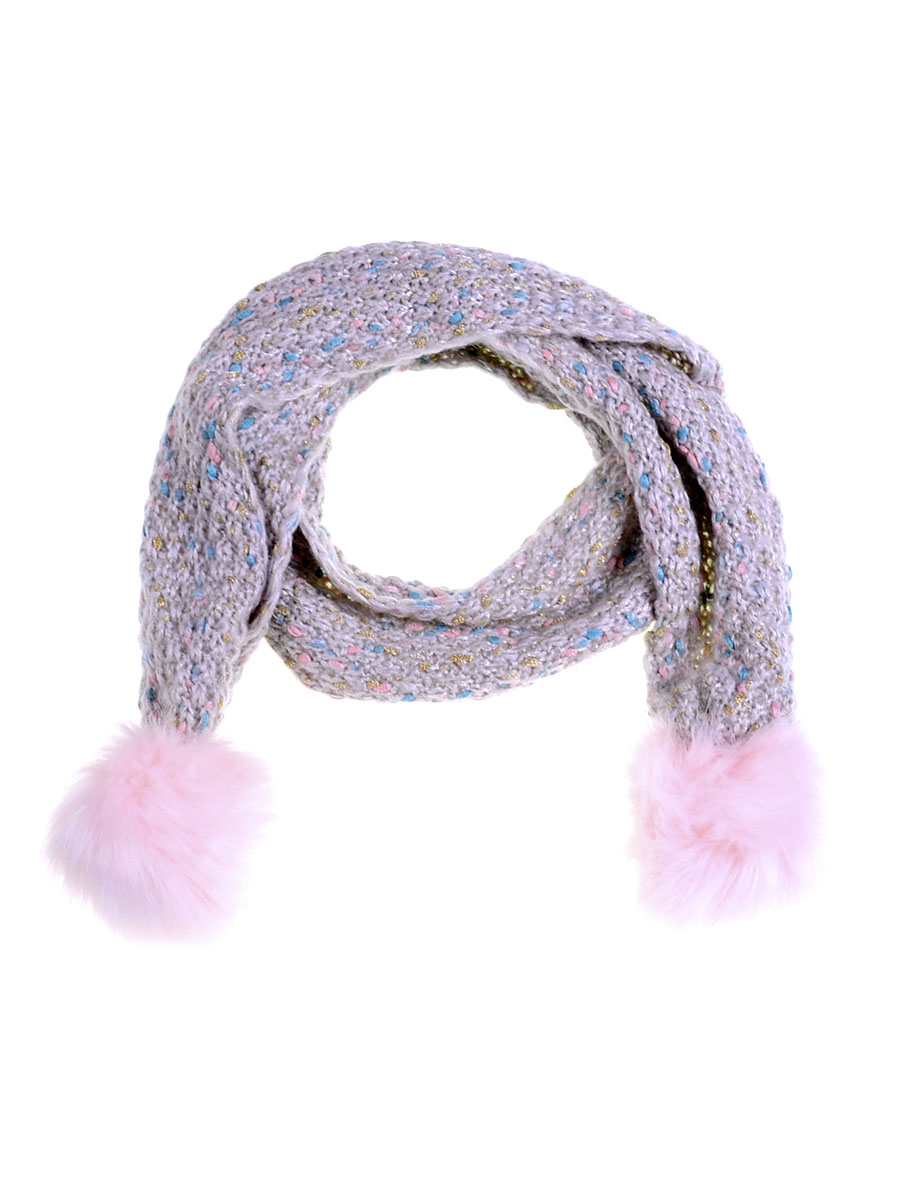 

Шарф Matalan 8-13 Розовый 3001597