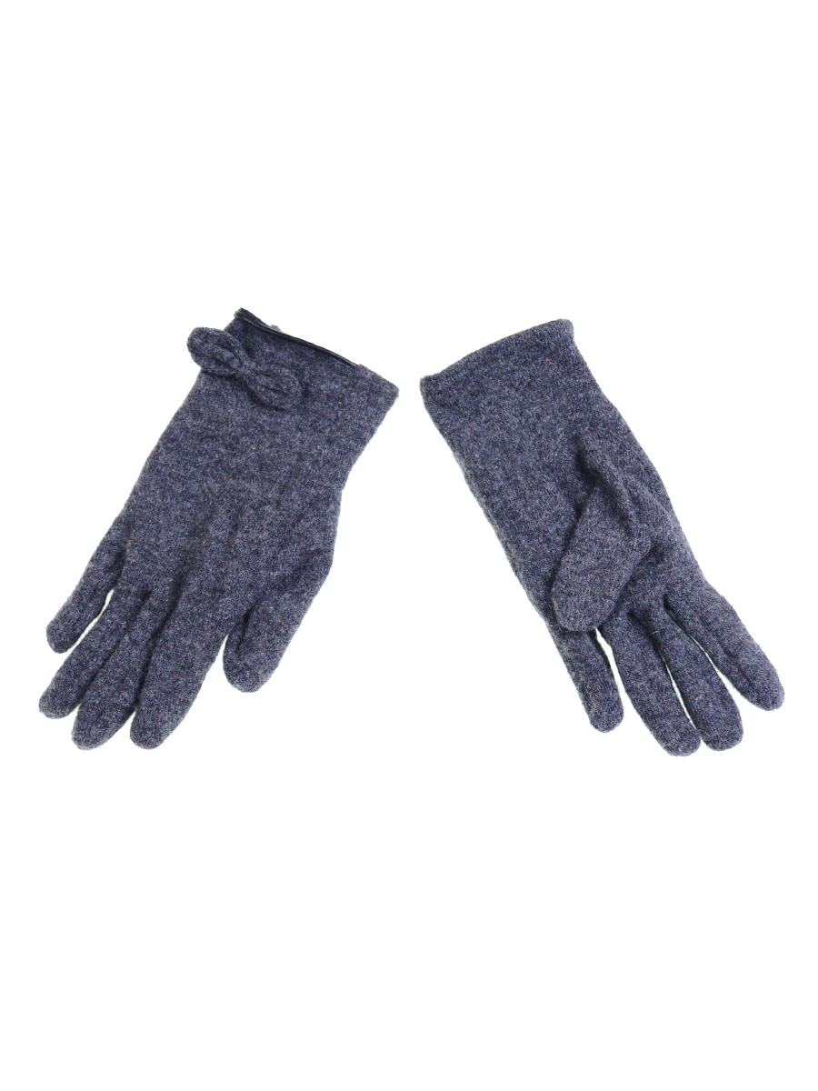 

Перчатки Laura Ashley M/L Серый 7000726