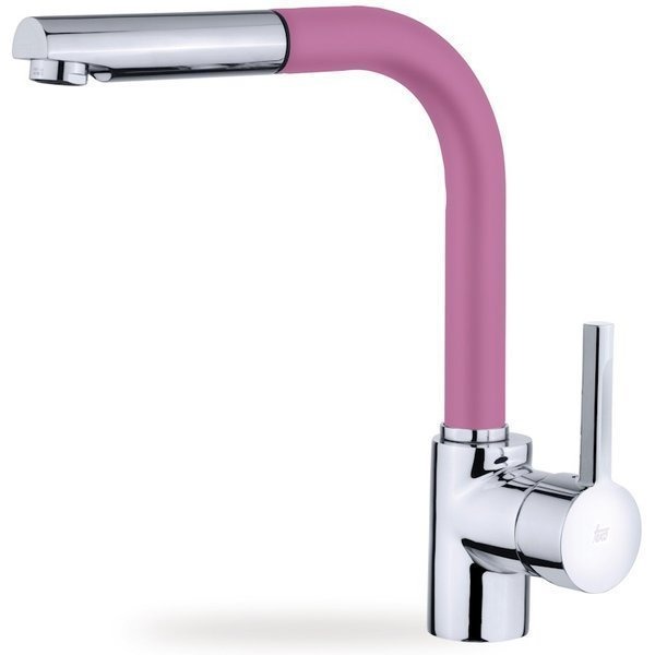 

Смеситель для кухни Teka 23938120FP ARK 938 FB (Pink)