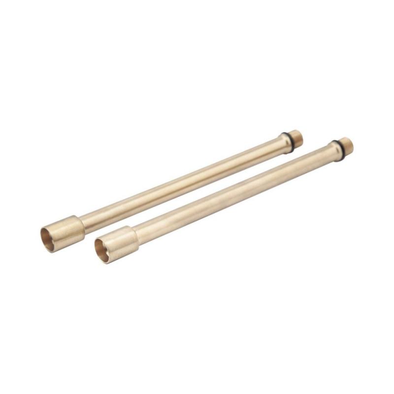 Удлинитель для подвода воды к смесителю Lidz (CRM) 46 00 001 15 – фото ...