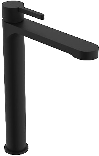 

Смеситель для раковины DEVIT Laguna 84X11110B