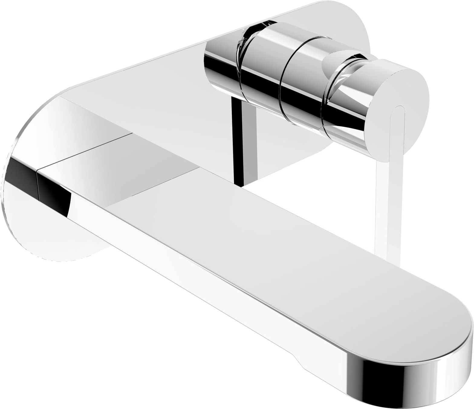 

Смеситель для раковины DEVIT Laguna 8411X110