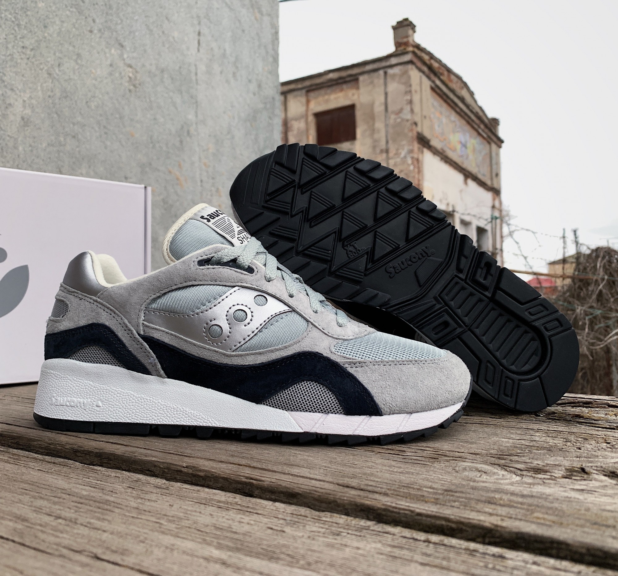 Comprar saucony deals shadow 6000