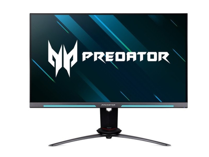 

Монитор Acer 27 Predator XB273UGSbmiiprzx UM.HX0EE.S01