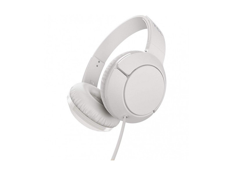 

Наушники TCL MTRO200 Ash White