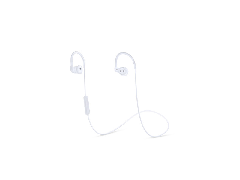 

Наушники JBL Under Armour Sport Wireless Heart Rate White (UAHRMW)