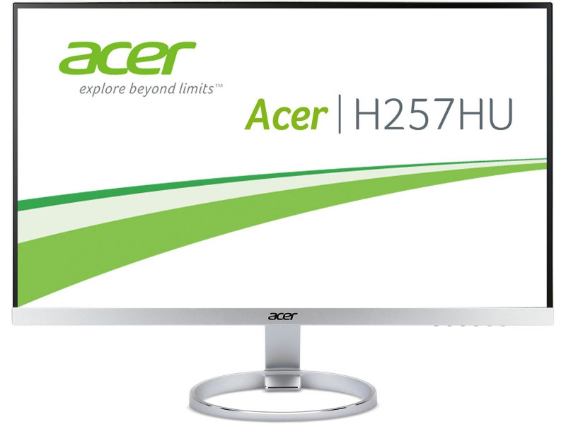 

Монитор Acer H257HUsmidpx