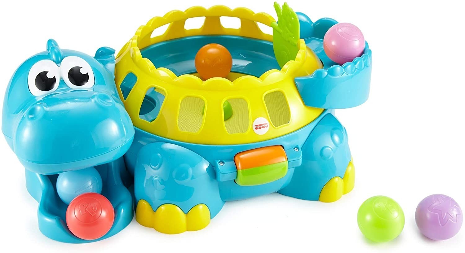 Fisher price sale baby