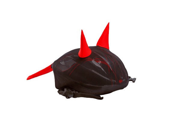 

Чехол на шлем Vuda Devil S чёрный VSUD.02.02_S