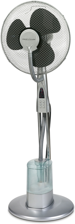 

Вентилятор PROFICARE PC-VL 3069 LB