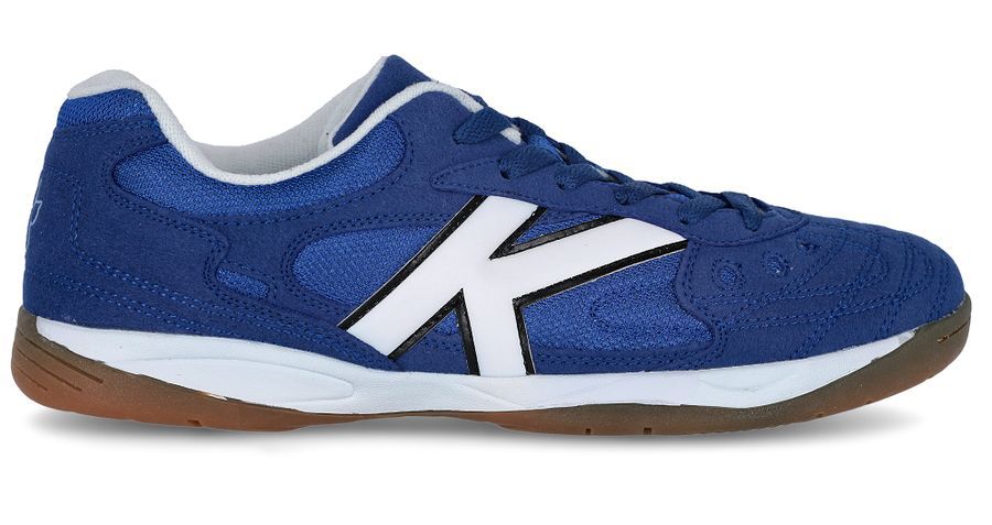 

Футзалки (бампы) Kelme COPA синие 43 55.257.196