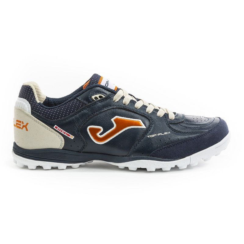 

Сороконожки (шиповки) Joma TOP FLEX темно-синие 43 TOPS.2033.TF