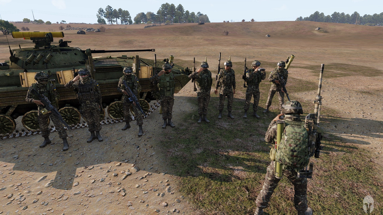 ROZETKA » Arma 3 (Ключ Steam) для ПК от продавца: TopCard купить в Украине:  цена, отзывы